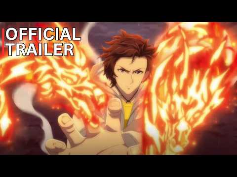 Trailer de Quanzhi Fashi VII