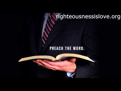 Fullness of Christ - Bill Lehman