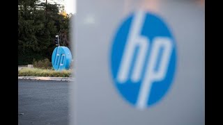HP Is trying to rely less on China, CEO Says