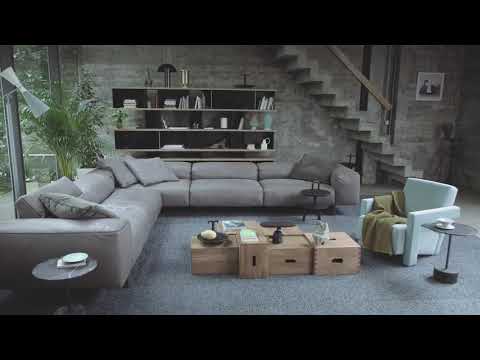 Cassina | The other conversation | Atelier Hermann Rosa | Munich, Germnany