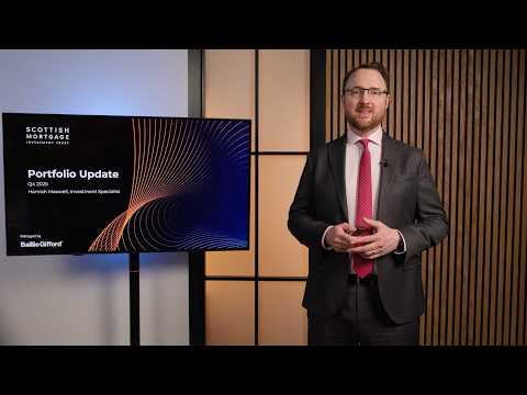 Scottish Mortgage Portfolio Update Q4 2025