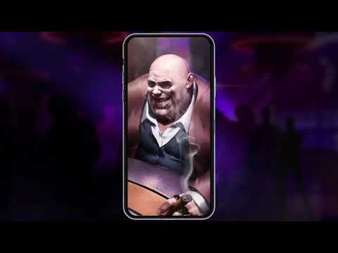 Holdem or Foldem - Texas Poker Video