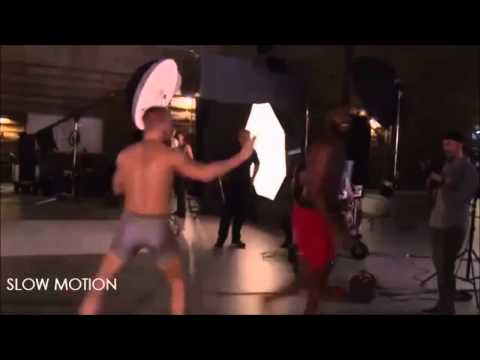 Conor Mcgregor vs Jon Jones