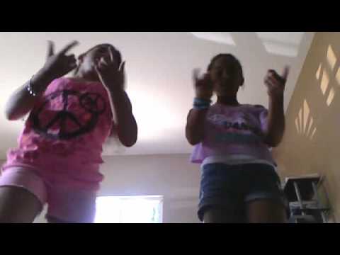 Orin And Lexine As Long As You Love Me