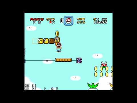 VLDCX - Note Blocks!!!