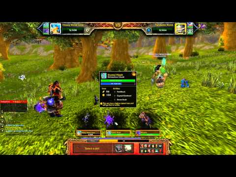 RJ45onion - Croawe vs. Unfor Pet Battle