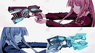 ボイスロイドのドミネーター【PSYCHO-PASS】