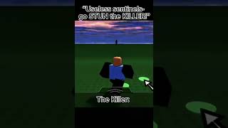 “Do You Hear the Whistle?” #forsaken #creepypasta #roblox #scary #whistle