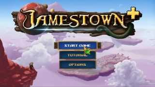 Jamestown - Let's Play Together featuring RealGenericWolf - PS4