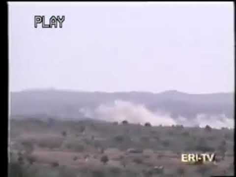 ቕያ ህዝባዊ ግንባር ንሓራ ቃልሲ ኤርትራ፡ ሓመድ ድበ ንወራሪ ዑሱብ ሰራዊት ጸላኢ ኣብ nakfa 23/03/1980