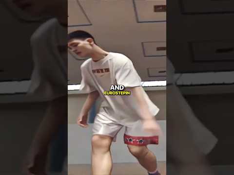 The Reason Why Yao Ming Didn’t Speak ENGLISH… 😂💀