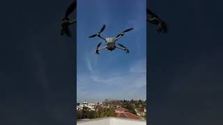 DJI Mini 5 Pro Fly More Combo Plus  רחפן #dji #mini5pro #רחפן #שמיים #כנפיים #drone