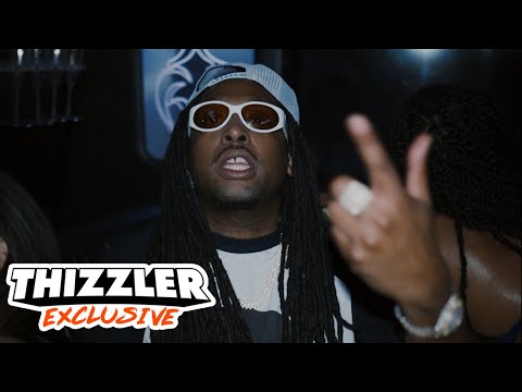 Armani Depaul - Viral (Bend It Over) (Exclusive Music Video) II Dir. Proxclusiv