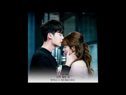 N(VIXX) FEAT.  YEO EUN(MELODY DAY) -  WITHOUT YOU [W OST Part 9]
