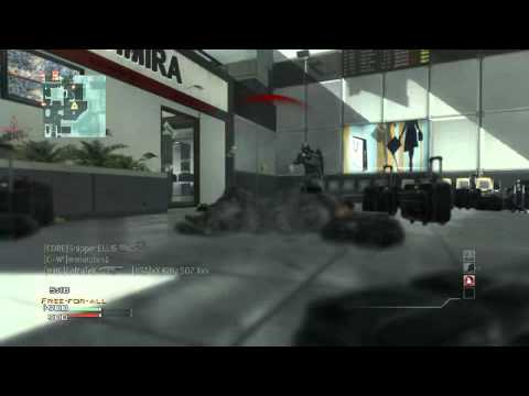 What is up with these Spawns!