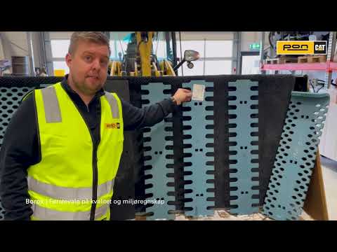 Er du på jakt etter pålitelig og slitesterkt veistål?