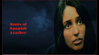 Joan Baez ~ Boots Of Spanish Leather ~ Baz