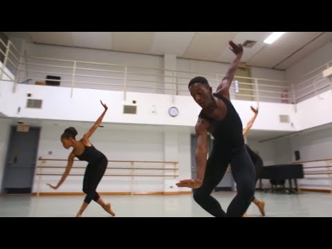 Harlem School of the Arts - 2016 Gala Video