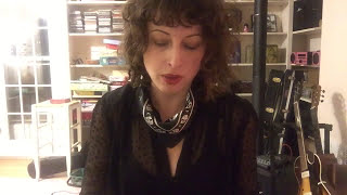 You&#39;ll Be Back from Hamilton the Musical, Lauren Hoffman #85 of 100 covers