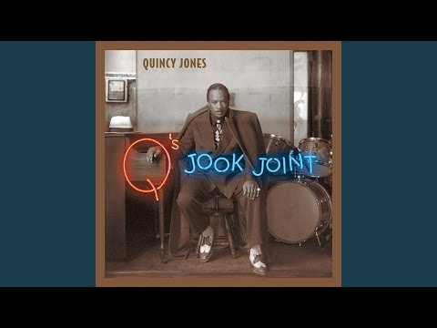 Slow Jams (New Edit)