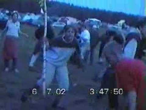 Moondalla_007 - 2nd Morning(OV Silence Team)