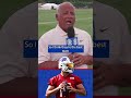 Pete Prisco thinks "this is the Bills' year" ? #shorts