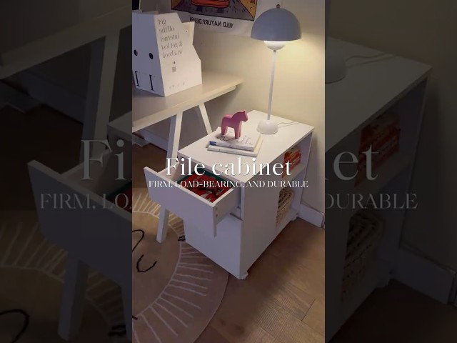 Vídeo relacionado con Huiguli Organizador de Tarjetas de Madera con 5 Compartimentos y Tapa Transparente - Caja para Fichas A8 Extraíble (22x13x9 cm) para Oficina, Escuela, Hogar