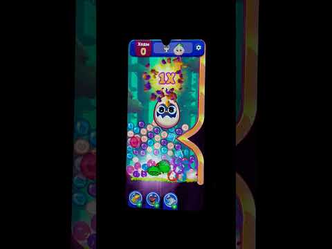 I'm playing Angry Birds Dream Blast. Completed levels (2199-2209).