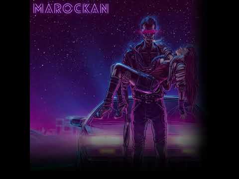 Marockan - Saliboy