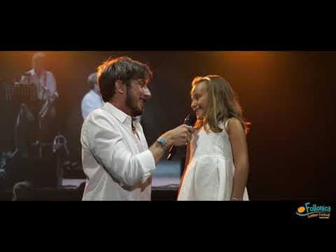 Follonica Summer Festival - SONO SOLO CON TE