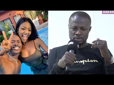 Clash entre rappeurs: Fata EL Presidente  “J’ai eu raison d’insister !”