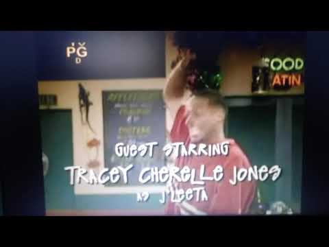 The Wayans Bros Season 5 Episode 4 Romeo And J'Leeta Ending