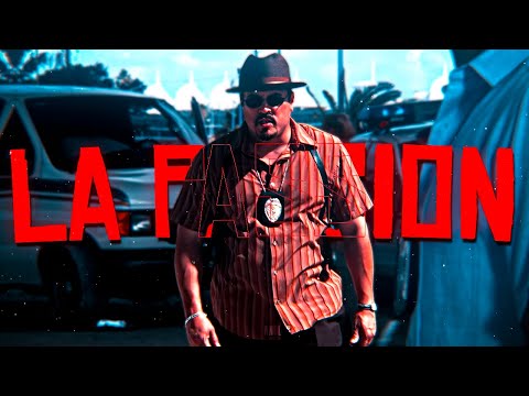 LA PASSION | ANGEL BATISTA | DEXTER | EDIT