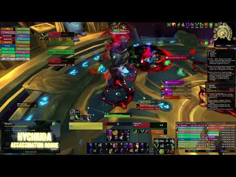 Underrated - Mythic Argus the Unmaker