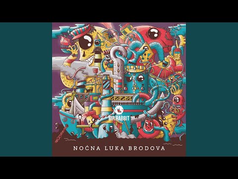 Sima (Live Session) (feat. J, Uroš Nedeljković)