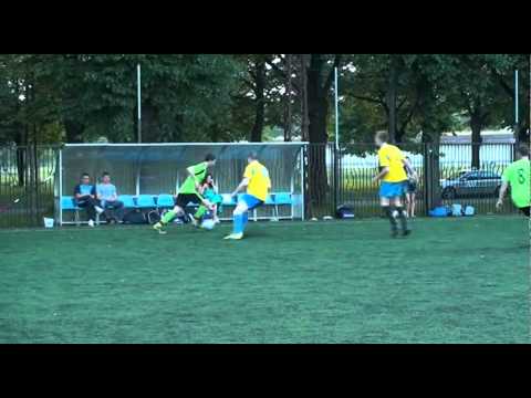 01.07.2011 (1.līga)  RTO - Ezermala