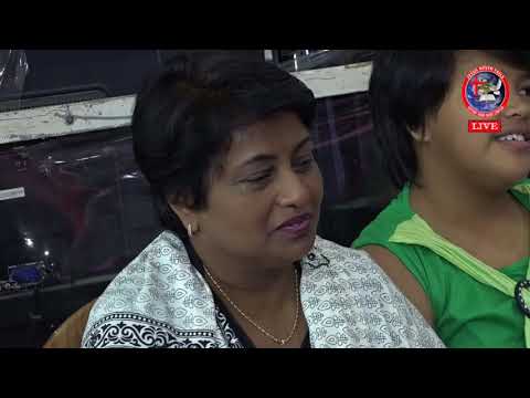 2018-02 10 SATURDAY 1ST HEALING SERVICE P 05