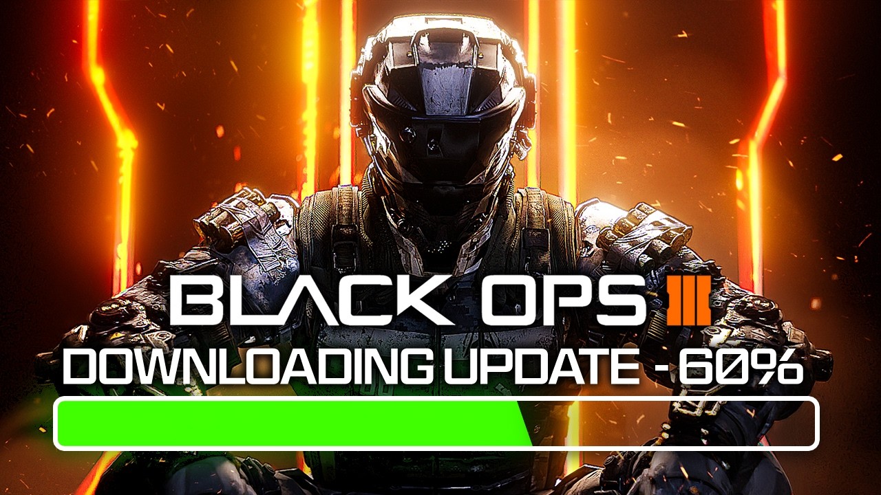 TREYARCH JUST UPDATED BLACK OPS 3! HERE'S WHAT CHANGED...