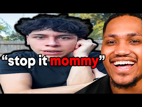 Mosiah Got Me FKN DYIN Bro😭