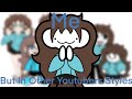 Drawing Myself In Other YouTubers Styles