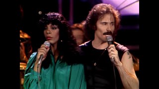 NEW * Heaven Knows * Donna Summer &amp; Brooklyn Dreams -4K- {Stereo} 1979