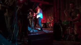 PJ Loughran - Free Fallin'