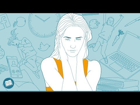 Vortrag: Stress – Resilienz – Widerstandskraft - Mikronährstoffe