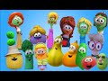 Veggietales Show 1990 S 2010 S