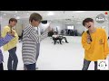 BTS Official Photographer Cameraman