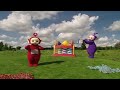 Teletubbies Musical Box In Backwards