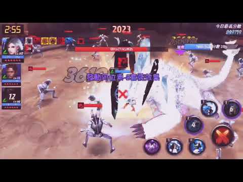 BAx Luna Show 934k extreme alliance