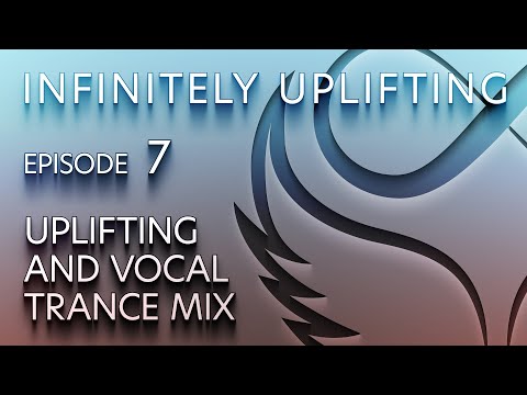 Infinitely Uplifting #7 (November 2022)