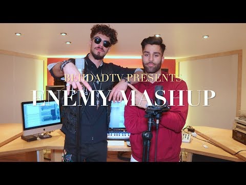 ENEMY - MASHUP (200K Special!) Prod. by Hayk
