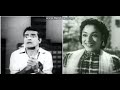 Senthamarai 1962 Thangathamma Thangathu